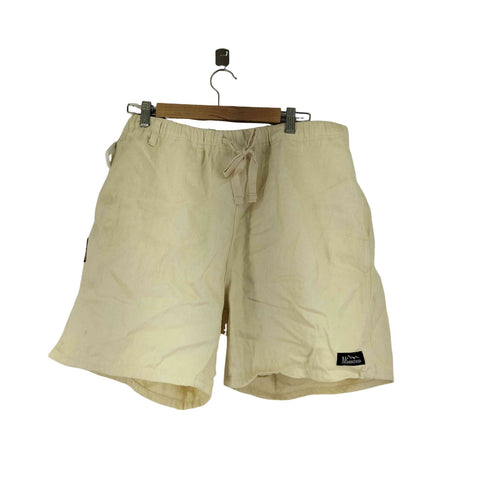 マナスタッシュ MANASTASH HEMP SHORTS for BEAVER メンズ JPN:XL