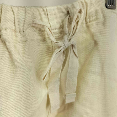 マナスタッシュ MANASTASH HEMP SHORTS for BEAVER メンズ JPN:XL