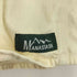 マナスタッシュ MANASTASH HEMP SHORTS for BEAVER メンズ JPN:XL