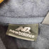 ニューバランス NEW BALANCE 総柄ジップブルゾン メンズ JPN:M