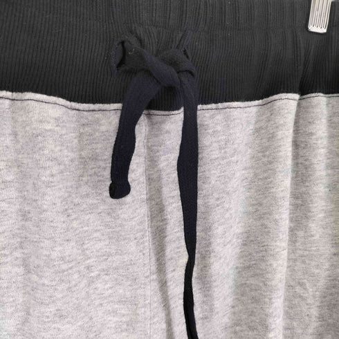 ワッペンスウェットショーツ メンズ JPN:XL