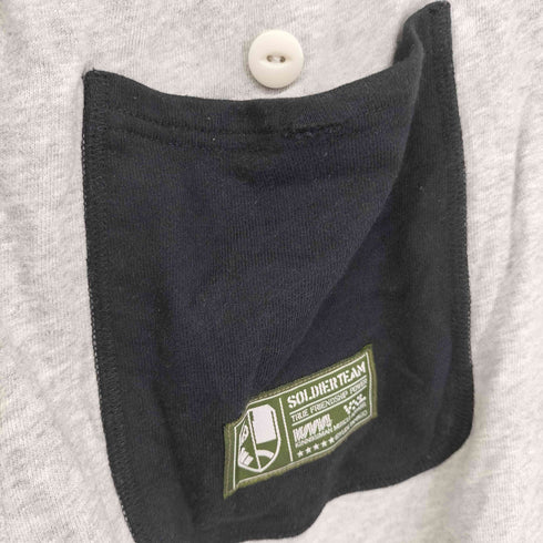 ワッペンスウェットショーツ メンズ JPN:XL