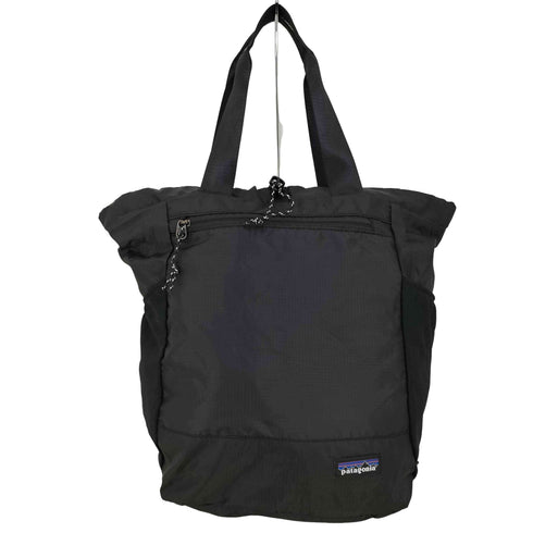 パタゴニア patagonia Ultralight Black Hole Tote Pack ウルトラライト・ブラック・ホール・トート・パック メンズ