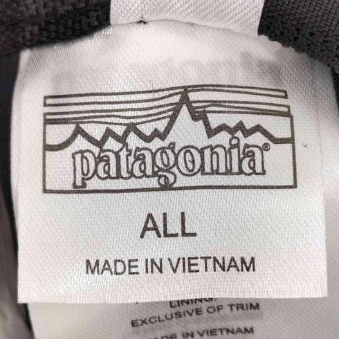パタゴニア patagonia Ultralight Black Hole Tote Pack ウルトラライト・ブラック・ホール・トート・パック メンズ