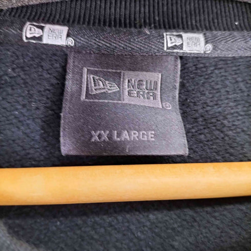 ニューエラ NEW ERA クルーネックスウェット メンズ JPN:XXL