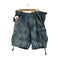 デニムアンドサプライ ラルフローレン DENIM & SUPPLY RALPH LAUREN デニムカーゴショーツ メンズ 36