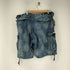 デニムアンドサプライ ラルフローレン DENIM & SUPPLY RALPH LAUREN デニムカーゴショーツ メンズ 36