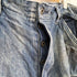 デニムアンドサプライ ラルフローレン DENIM & SUPPLY RALPH LAUREN デニムカーゴショーツ メンズ 36