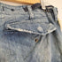デニムアンドサプライ ラルフローレン DENIM & SUPPLY RALPH LAUREN デニムカーゴショーツ メンズ 36