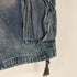 デニムアンドサプライ ラルフローレン DENIM & SUPPLY RALPH LAUREN デニムカーゴショーツ メンズ 36