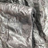 フェイクレザーフーデッドコート レディース JPN:XL