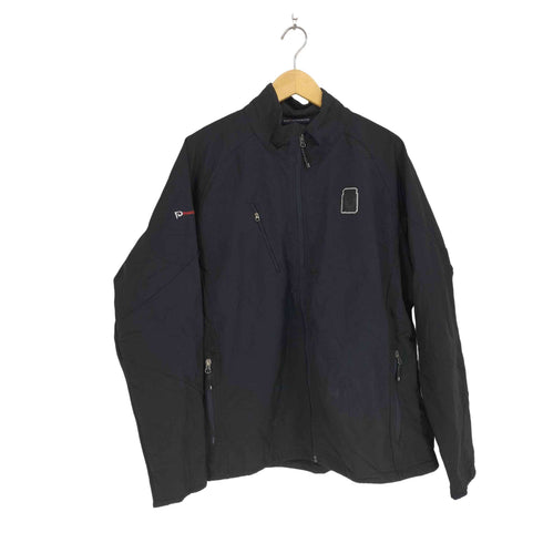 ポートオーソリティ Port Authority ジップブルゾン メンズ JPN:XL