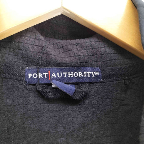 ポートオーソリティ Port Authority ジップブルゾン メンズ JPN:XL