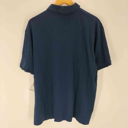ポロラルフローレン POLO RALPH LAUREN ポニー刺繍 ポロシャツ メンズ JPN:XL