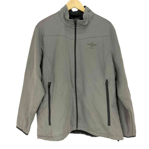 エディーバウアー Eddie Bauer ボンディングジップブルゾン メンズ
