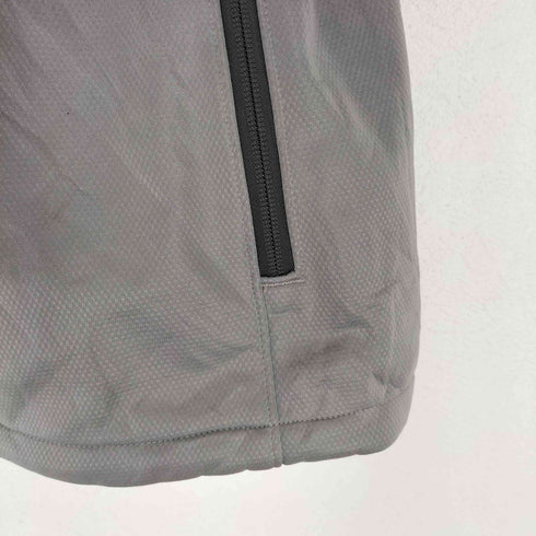 エディーバウアー Eddie Bauer ボンディングジップブルゾン メンズ