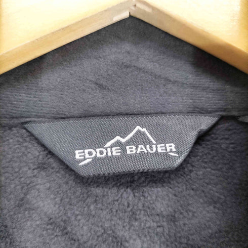 エディーバウアー Eddie Bauer ボンディングジップブルゾン メンズ