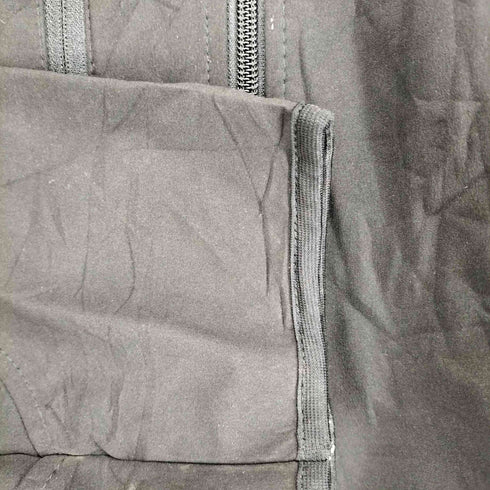 ポートオーソリティ Port Authority サイド刺繍ジップブルゾン メンズ JPN:L