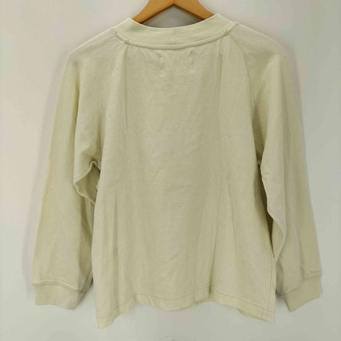 エムエイチエル MHL. TWISTED SOFT COTTON JERSEY レディース 2