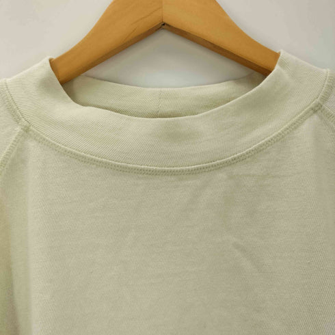 エムエイチエル MHL. TWISTED SOFT COTTON JERSEY レディース 2