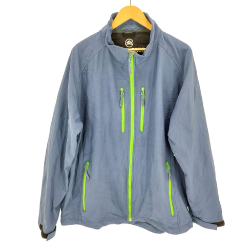 STORMTECH ジップブルゾン メンズ JPN:XL