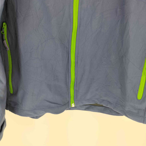 STORMTECH ジップブルゾン メンズ JPN:XL