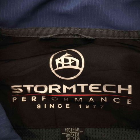 STORMTECH ジップブルゾン メンズ JPN:XL