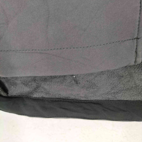 ノースエンド NORTH END 切替ジップアップブルゾン メンズ JPN:XL