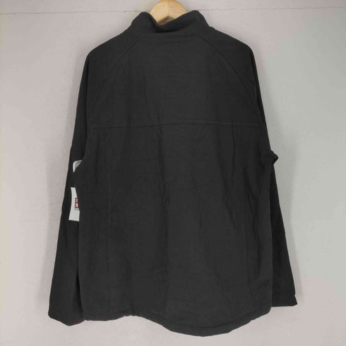 JB'S WEAR 刺繍ジップブルゾン メンズ JPN:XL
