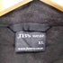 JB'S WEAR 刺繍ジップブルゾン メンズ JPN:XL