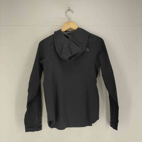 ザノースフェイス THE NORTH FACE GORE-TEX APEX FLEX マウンテンパーカー レディース JPN:XS