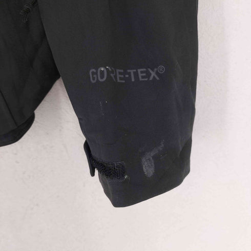 ザノースフェイス THE NORTH FACE GORE-TEX APEX FLEX マウンテンパーカー レディース JPN:XS