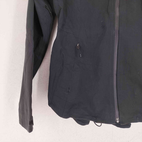 ザノースフェイス THE NORTH FACE GORE-TEX APEX FLEX マウンテンパーカー レディース JPN:XS