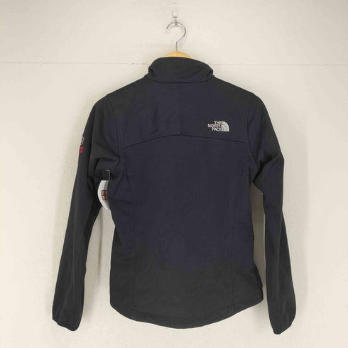 ザノースフェイス THE NORTH FACE WINGDTOPPER 裏地フリースジップジャケット レディース JPN:S