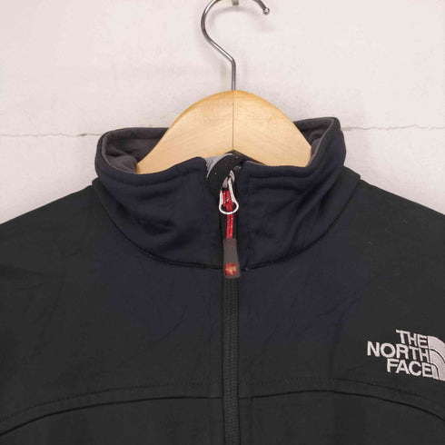 ザノースフェイス THE NORTH FACE WINGDTOPPER 裏地フリースジップジャケット レディース JPN:S