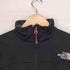 ザノースフェイス THE NORTH FACE WINGDTOPPER 裏地フリースジップジャケット レディース JPN:S