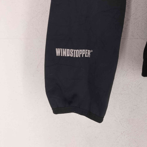 ザノースフェイス THE NORTH FACE WINGDTOPPER 裏地フリースジップジャケット レディース JPN:S
