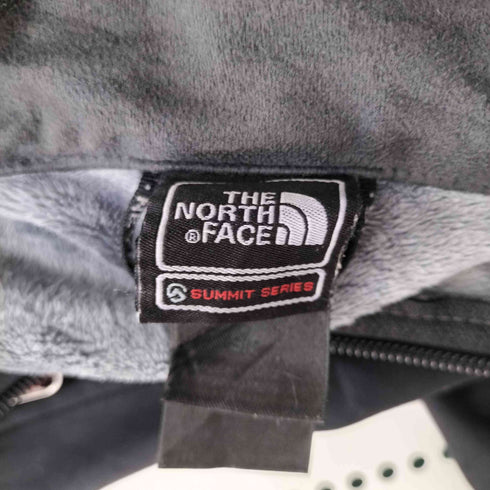 ザノースフェイス THE NORTH FACE WINGDTOPPER 裏地フリースジップジャケット レディース JPN:S
