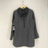 マイケルコース Michael Kors ロゴジップテープデザインフーデッドコート メンズ JPN:XL