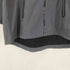 マイケルコース Michael Kors ロゴジップテープデザインフーデッドコート メンズ JPN:XL