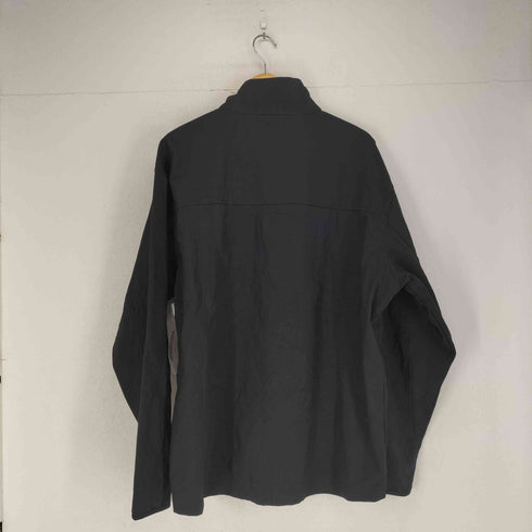 ポートオーソリティ Port Authority 企業ロゴ刺繍ジップブルゾン メンズ 2XL