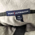 ポートオーソリティ Port Authority 企業ロゴ刺繍ジップブルゾン メンズ 2XL