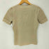 エムズグレイシー Ms GRACY 半袖ニットTシャツ レディース JPN:38