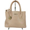 フルラ FURLA チャーム付き 2way ショルダー ハンドバッグ レディース