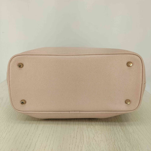 フルラ FURLA チャーム付き 2way ショルダー ハンドバッグ レディース
