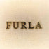 フルラ FURLA チャーム付き 2way ショルダー ハンドバッグ レディース