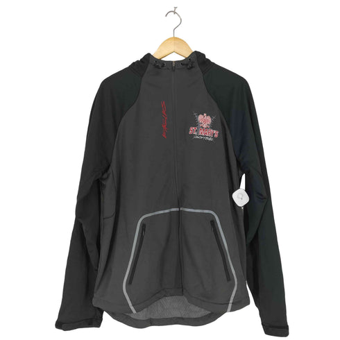 ST.MARYS SOFTBALL ジップアップブルゾン メンズ JPN:L