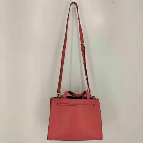 ケイトスペード Kate spade タッセルリボン 2way ショルダー ハンドバッグ レディース
