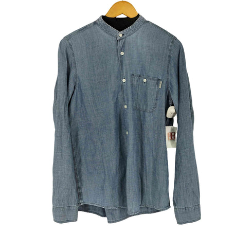 カーハートワークインプログレス Carhartt WIP L/S ROBERT SHIRT メンズ JPN:M
