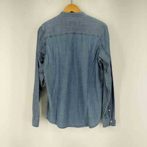 カーハートワークインプログレス Carhartt WIP L/S ROBERT SHIRT メンズ JPN:M